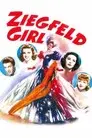 Las chicas de Ziegfeld