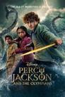 El viaje de un héroe: Así se hizo Percy Jackson y los dioses del Olimpo
