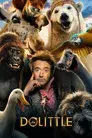 Las aventuras del doctor Dolittle
