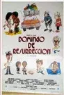 Domingo de resurrección