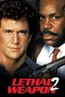 Arma letal 2