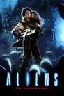 Aliens: El regreso