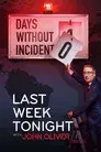 Last Week Tonight with John Oliver