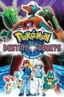 Pokémon 7: El destino de Deoxys