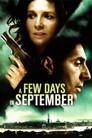 Algunos días en Septiembre