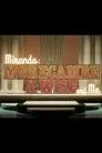 Miranda:  Morecambe & Wise and Me