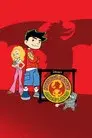 Jake Long: Dragón Americano