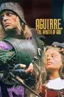 Aguirre, la cólera de Dios