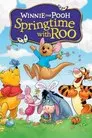 Winnie the Pooh: Una primavera con Rito