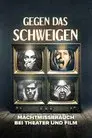 Gegen das Schweigen - Machtmissbrauch bei Theater und Film