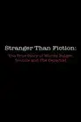 Stranger Than Fiction: The True Story of Whitey Bulger, Southie and 'The Departed'