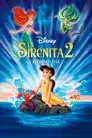 La sirenita 2: Regreso al mar