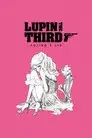 Lupin III: La mentira de Fujiko Mine