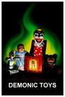 Demonic Toys
