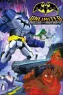 Batman Unlimited: Máquinas vs. Monstruos