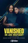 Vanished in an Instant