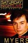 Saturday Night Live: The Best of Mike Myers