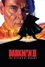 Darkman II: El regreso de Durant