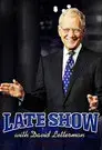 Late Show with David Letterman