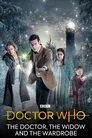 Doctor Who: El doctor, la viuda y el armario