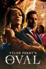 Tyler Perry's The Oval