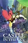 El castillo en el cielo