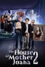 Casa da Mãe Joana 2