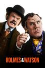 Holmes y Watson: No tienen ni idea