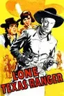 Lone Texas Ranger