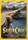 SuperCroc
