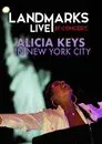 Alicia Keys - Landmarks Live in Concert