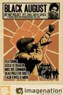 The Black August Hip Hop Project