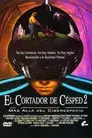 El cortador de césped 2: Más allá del ciberespacio