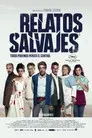 Relatos salvajes