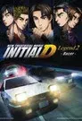 New Initial D the Movie: Legend 2 - Racer