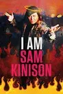 I Am Sam Kinison