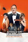 Atraco en Familia