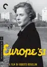 Europa '51