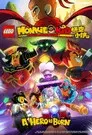 LEGO Monkie Kid: Nace un héroe