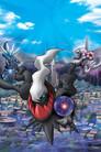 Pokémon:  El desafío de Darkrai