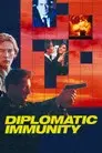 Inmunidad diplomática