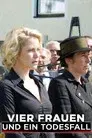 Vier Frauen und ein Todesfall