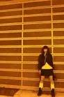 Chiaki Kuriyama 栗山千明