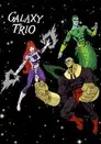 Birdman y el trio galaxia