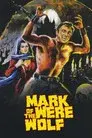 La marca del Hombre Lobo