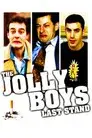 The Jolly Boys' Last Stand