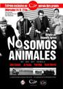 No somos animales