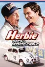 Herbie en el Grand Prix de Montecarlo