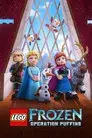 LEGO Disney Frozen: La misión de los frailecillos