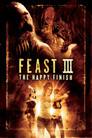 Feast III: Atrapados III